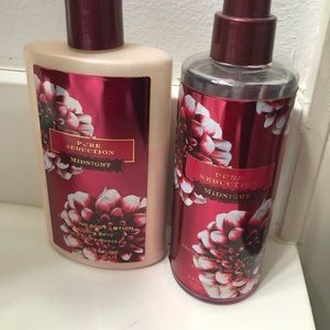 Victoria secret pure seduction